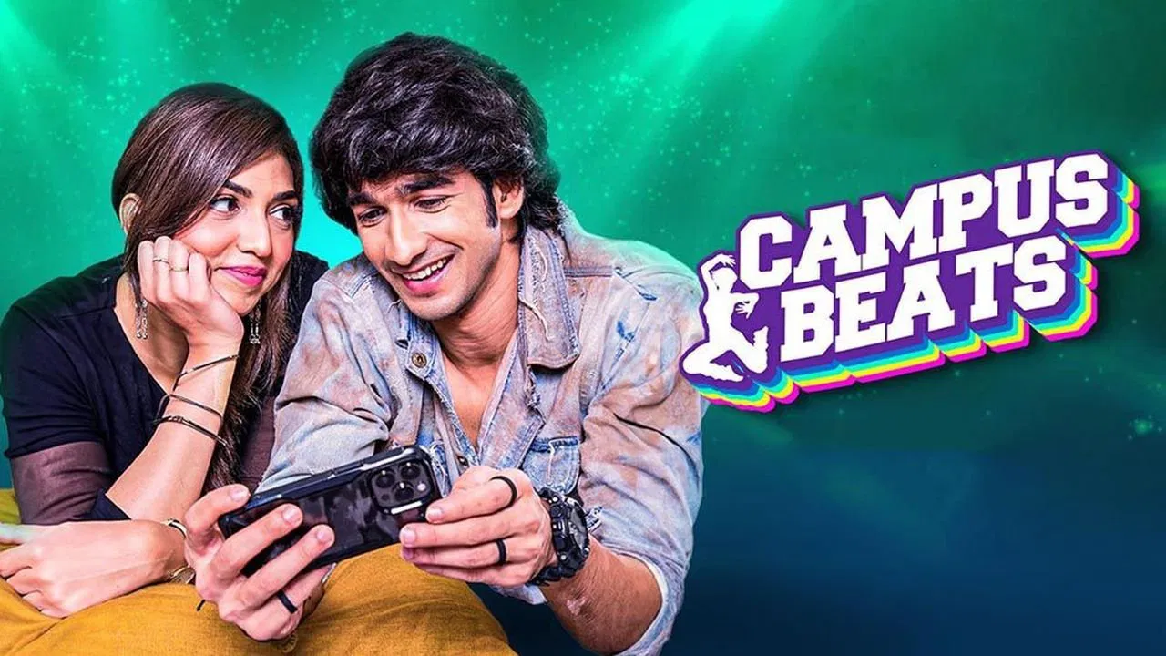 How to watch Campus Beats Season 6 for free