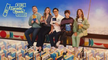 How to watch Canada Reads 2026 for free