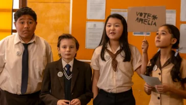 How to watch Caper Crew Season 1