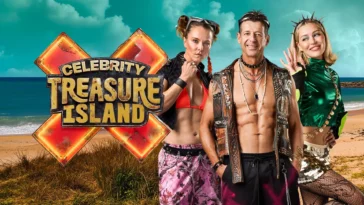 How to watch Celebrity Treasure Island for free