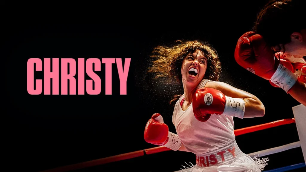 How to watch Christy (2025) on Prime Video from anywhere