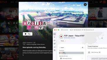 How to watch Classroom of the Elite Season 4 on Netflix