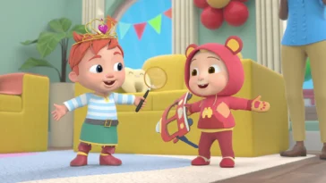 How to watch Cocomelon Lane Season 7