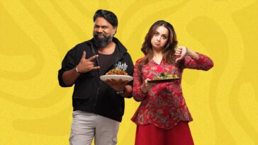 How to watch Comedy Cooks