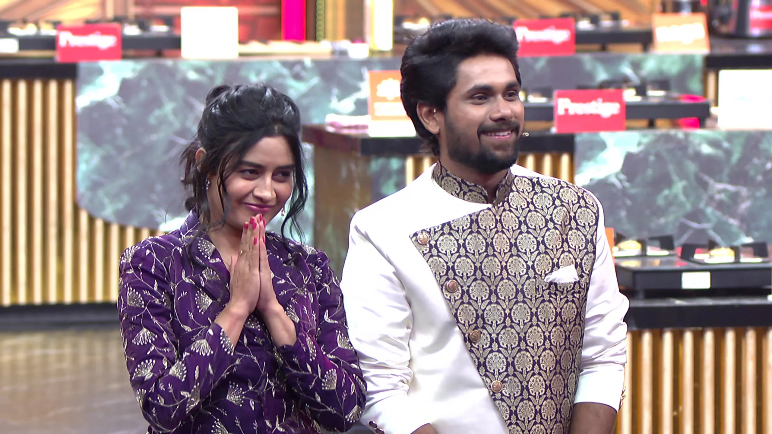 How to watch Cooku with Comali Season 7