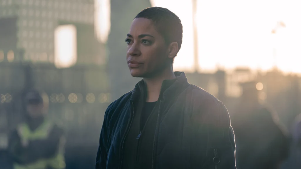 How to watch Criminal Record Season 2