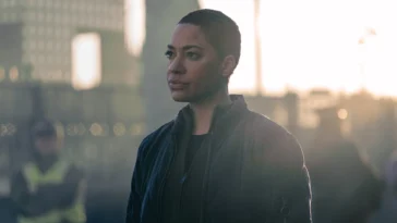 How to watch Criminal Record Season 2