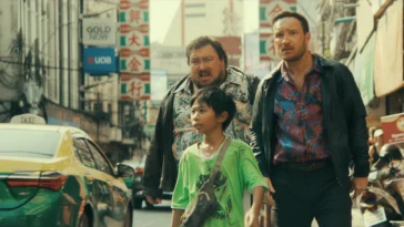 How to watch Crooks season 2