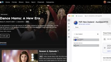 How to watch Dance Moms A New Era free streaming