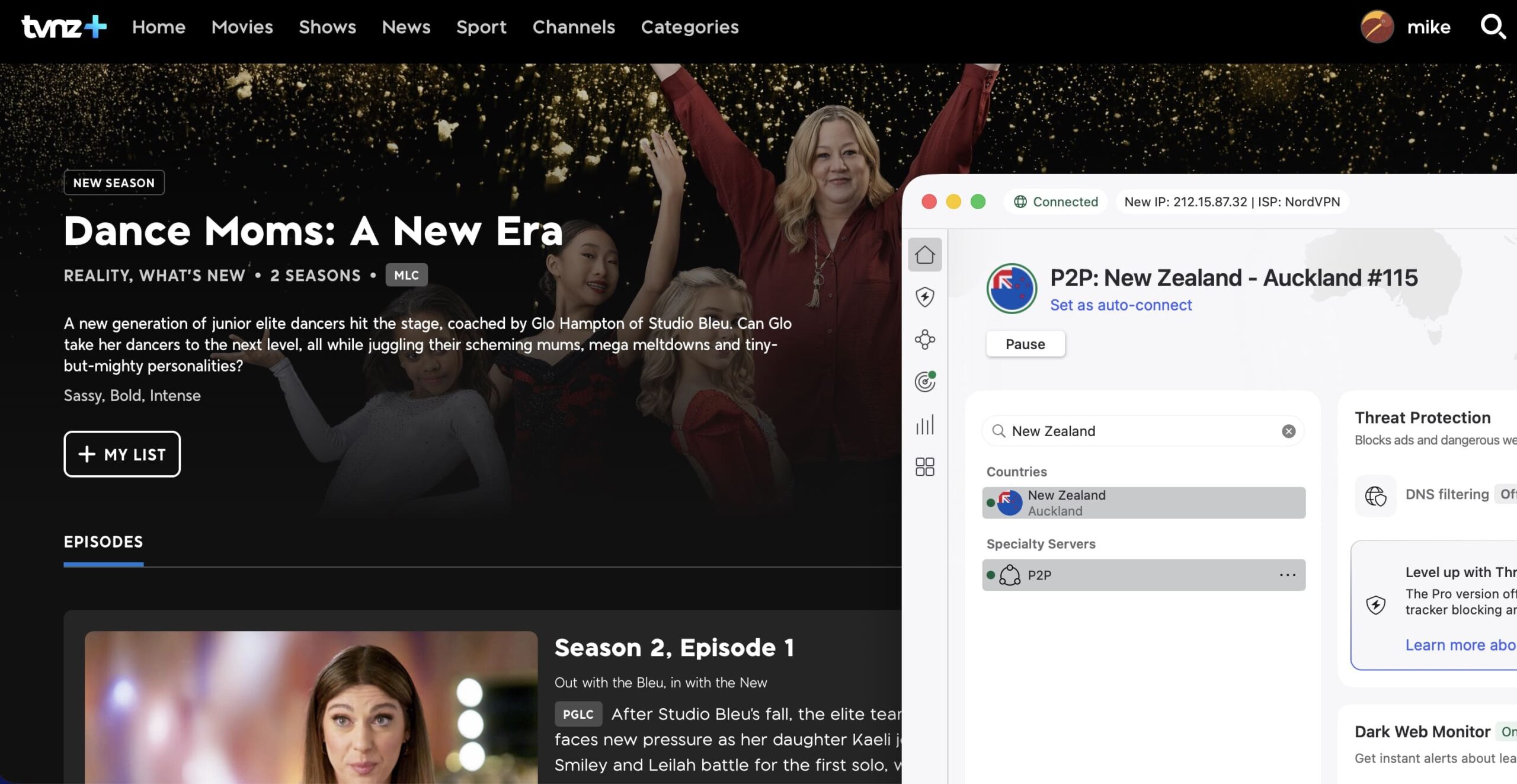 How to watch Dance Moms A New Era free streaming