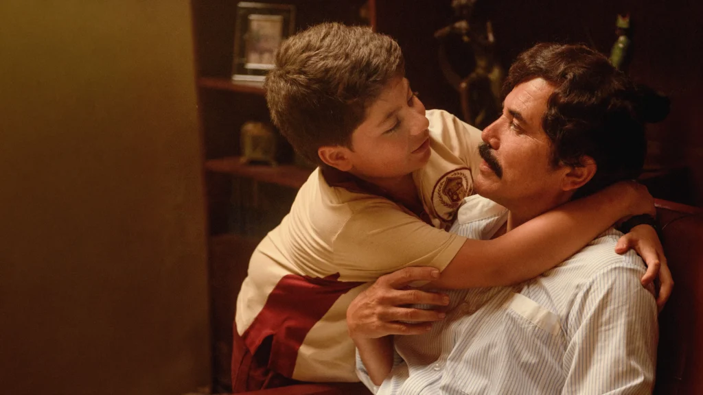 How to watch Dear Killer Nannies outside the US