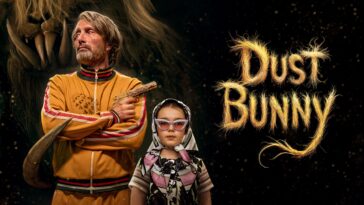 How to watch Dust Bunny