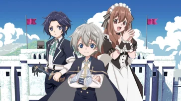 How to watch Easygoing Territory Defense by the Optimistic Lord (2026) on Netflix