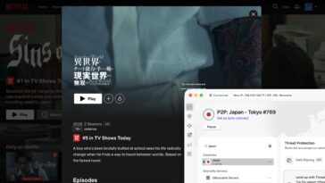 How to watch I Got a Cheat Skill in Another World and Became Unrivaled in the Real World, Too season 2