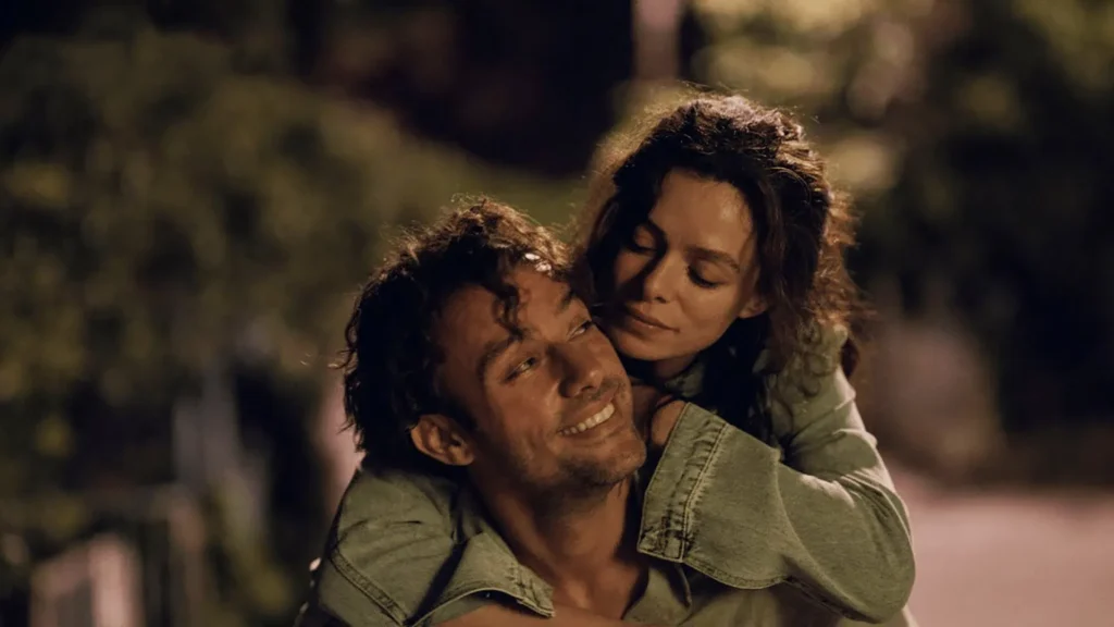 How to watch First and Last (Deeply) Season 3 outside the US