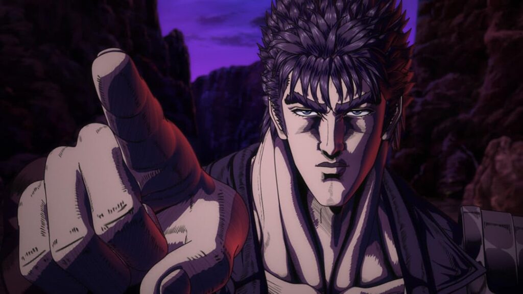 How to watch Fist of the North Star: HOKUTO NO KEN on Prime Video