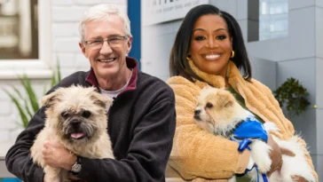 How to watch For the Love of Dogs Series 14