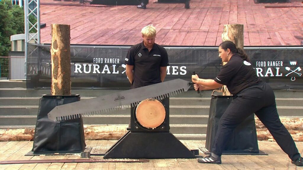 How to watch Ford Ranger Rural Games 2026 for free live