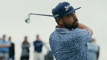 How to watch Full Swing Season 4