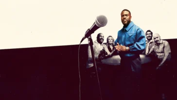 How to watch Funny AF with Kevin Hart