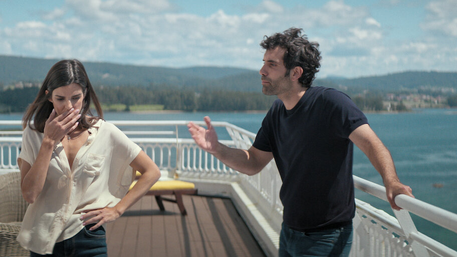 How to watch Gangs of Galicia: Season 2 on Netflix