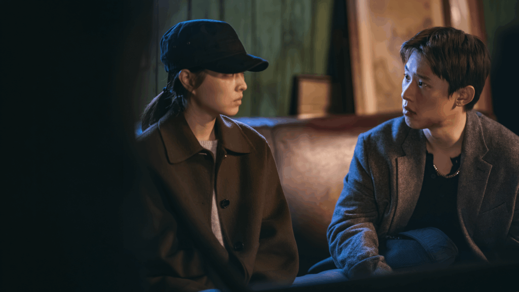 How to watch Gold Land (2026)