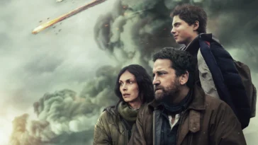 How to watch Greenland 2 Migration