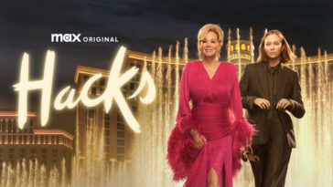 How to watch Hacks Season 5