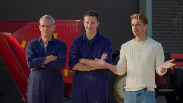 How to watch Hakken Over De Sloot Season 2