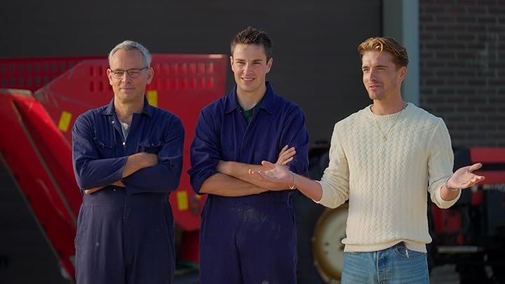 How to watch Hakken Over De Sloot Season 2