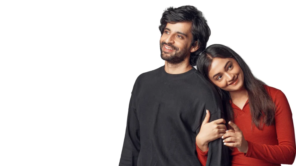 How to watch Half Half (2026) outside India