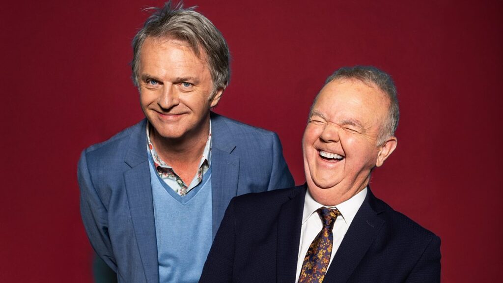 How to watch Have I Got News For You in 2026