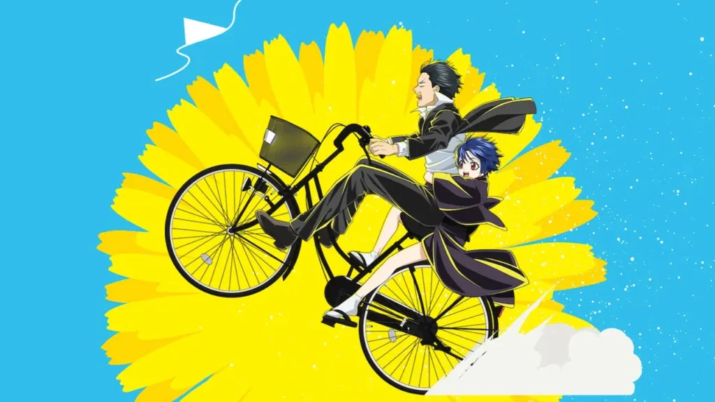 How to watch Dandelion on Netflix