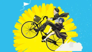 How to watch Hideaki Sorachi’s Dandelion