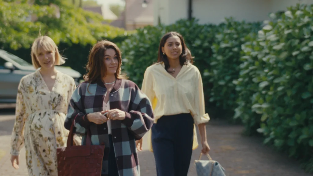 How to watch High Tides Season 3