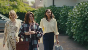 How to watch High Tides Season 3