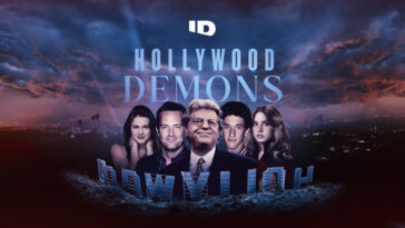 How to watch Hollywood Demons Season 2