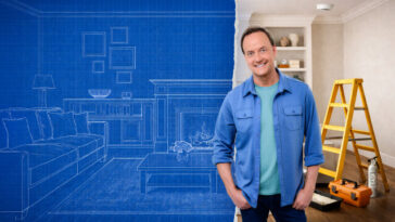 How to watch Home for Good series