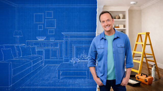 How to watch Home for Good series