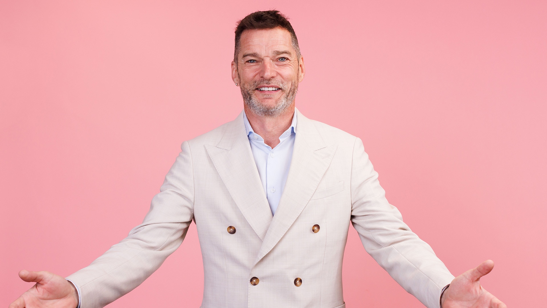 How to watch First Dates Series 25