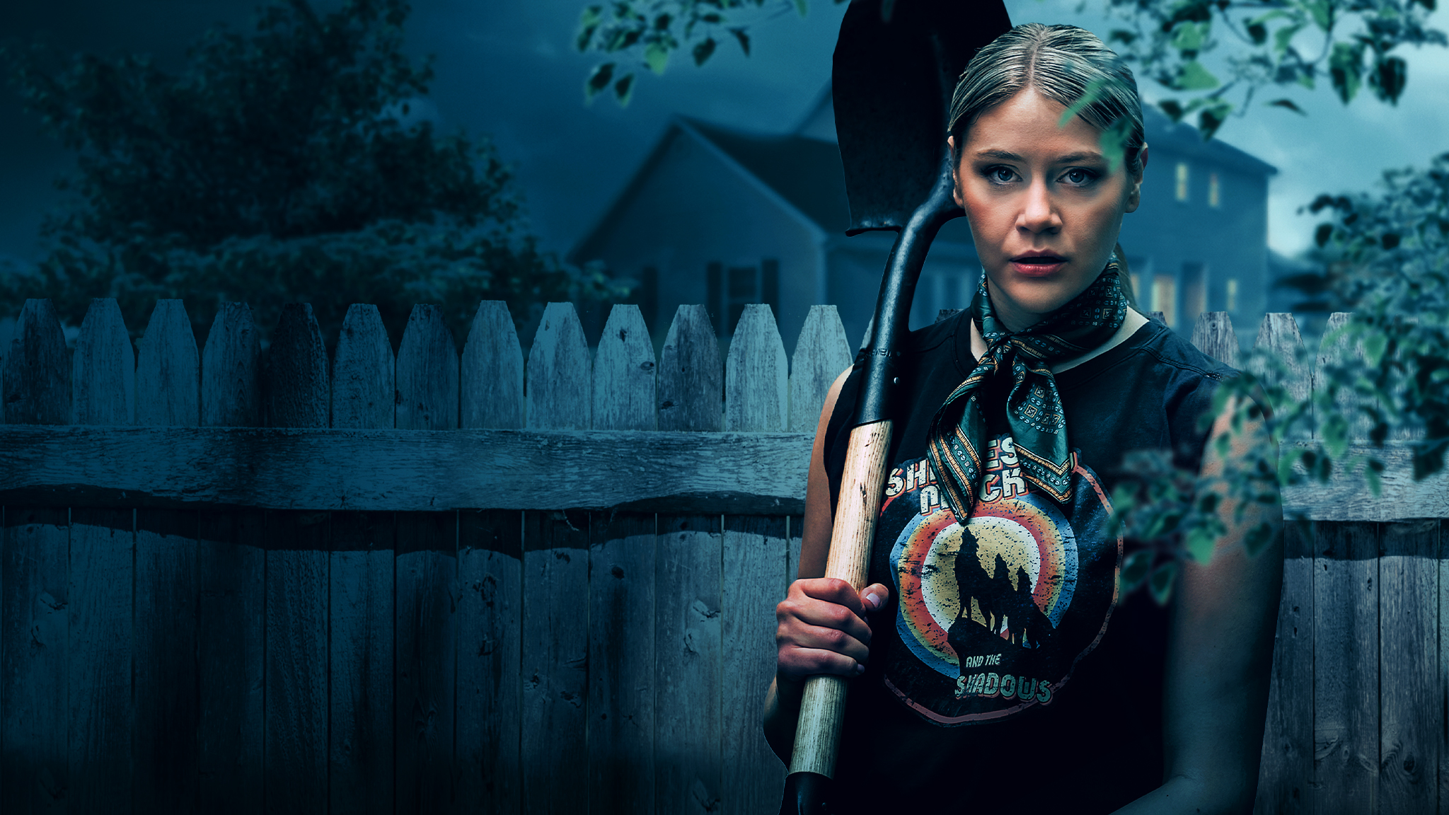 How to watch I Have to Kill My Neighbor