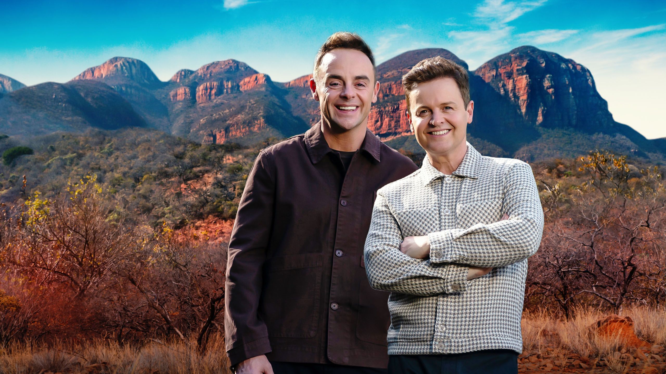 How to watch I'm a Celebrity South Africa Season 2 for free