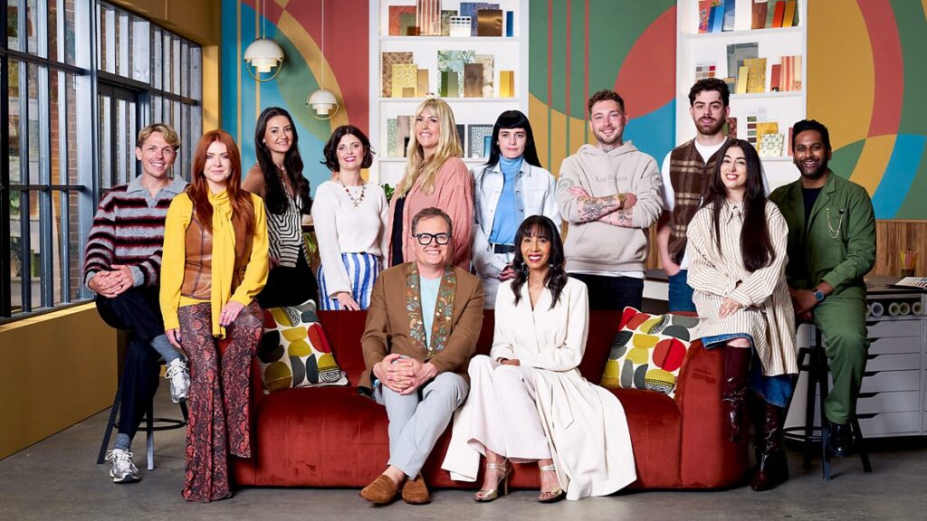 How to watch Interior Design Masters Series 7 for free