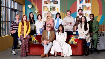 How to watch Interior Design Masters Series 7 for free