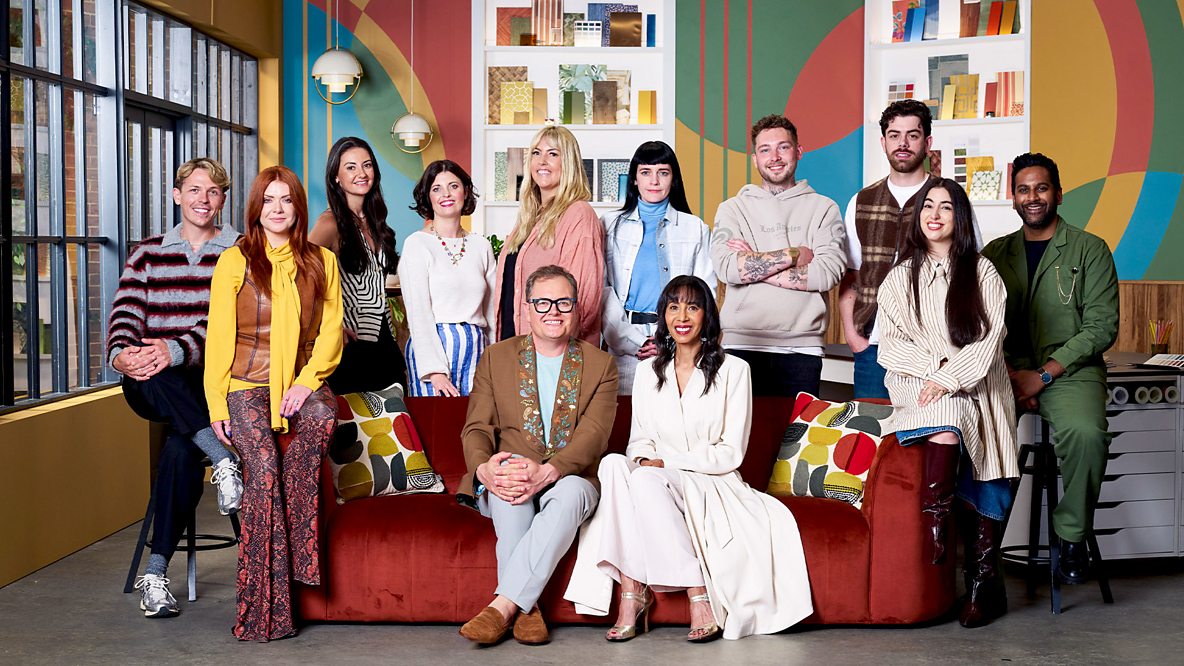 How to watch Interior Design Masters Series 7 for free