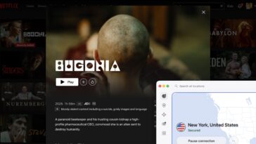 How to watch Bugonia on Netflix