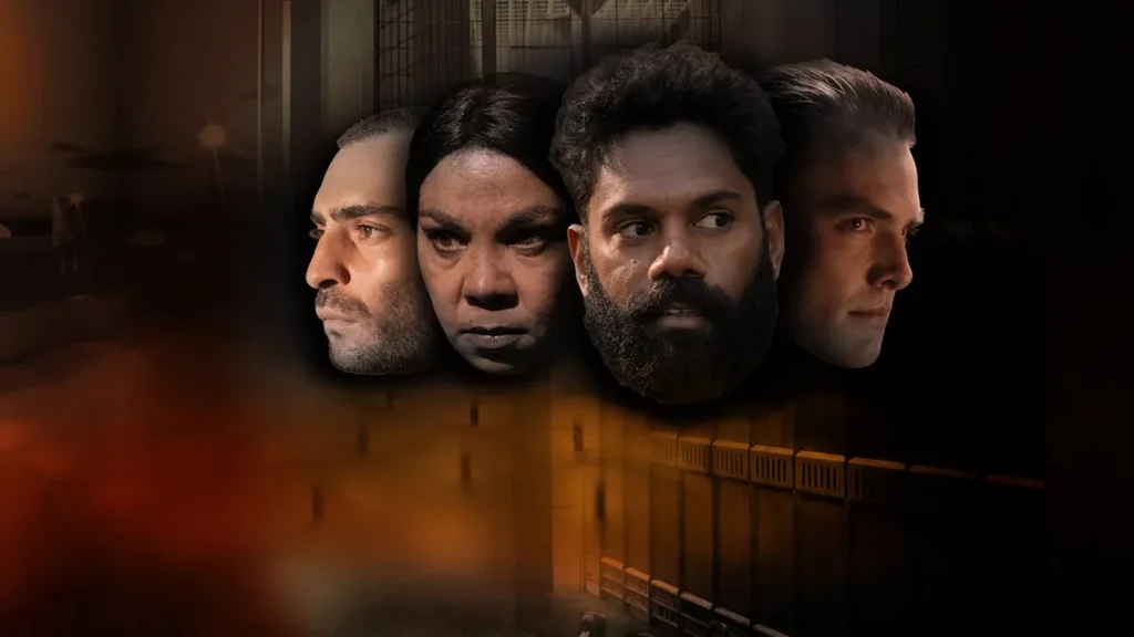 How to watch Judgment: Cases That Changed Australia in the US