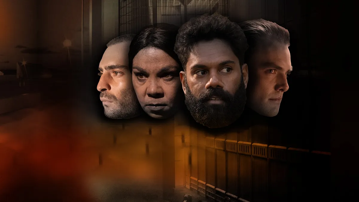 How to watch Judgment: Cases That Changed Australia