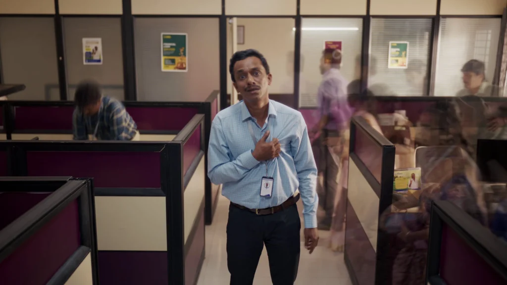 How to watch Kaakee Circus outside India