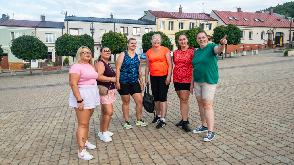 How to watch Kanapowczynie Season 3